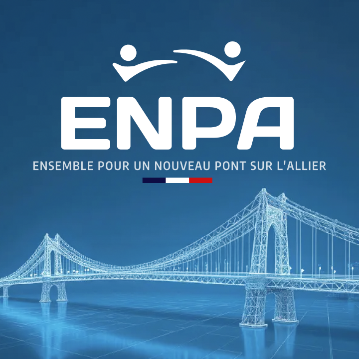 Ensemble pour un Nouveau Pont sur l'Allier (ENPA)