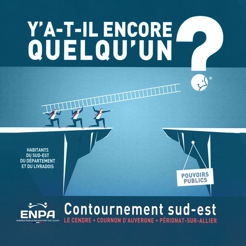Le projet de l'ENPA